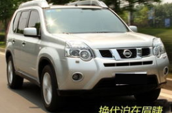 奇骏2015款最新报价,性价比之选，最新报价揭晓！”
