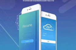 杭州手机软件开发,创新驱动，潜力无限