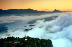 泰宁旅游景点大全,世界地质公园的山水秘境之旅