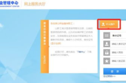 柳州公积金查询,便捷服务，轻松掌握个人公积金信息