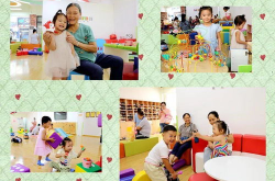 家庭孩子娱乐区,家庭娱乐区创意规划指南