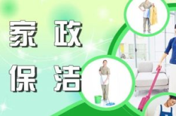 如何开家政公司,从市场调研到品牌营销的全方位攻略