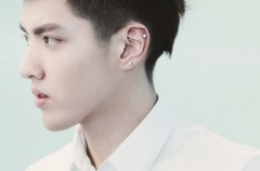 娱乐 小鲜肉,娱乐界的青春风暴