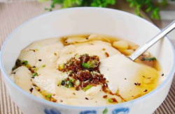 过敏皮炎能吃豆腐脑吗小孩