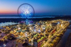 新疆有啥好玩的位置新疆有啥旅游景点2025旅游必备攻略：美食、留宿、交通全指南（南昌打造天下VR目标地）（日自己人操各人干）
