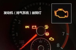 奔驰维修汽油泵后发动机故障灯亮,奔驰汽油泵维修后故障灯亮原因解析及应对策略