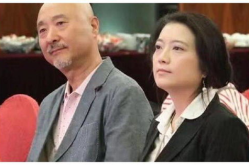 陈佩斯老婆长什么样,美貌与才华并存的神秘女子