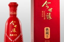 今世缘,缘起淮安，香飘四海的白酒传奇