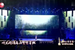 娱乐影响力盛典2015,星光熠熠，荣耀绽放