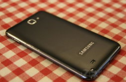 三星i9220和note,开启Note时代的大屏智能手机传奇